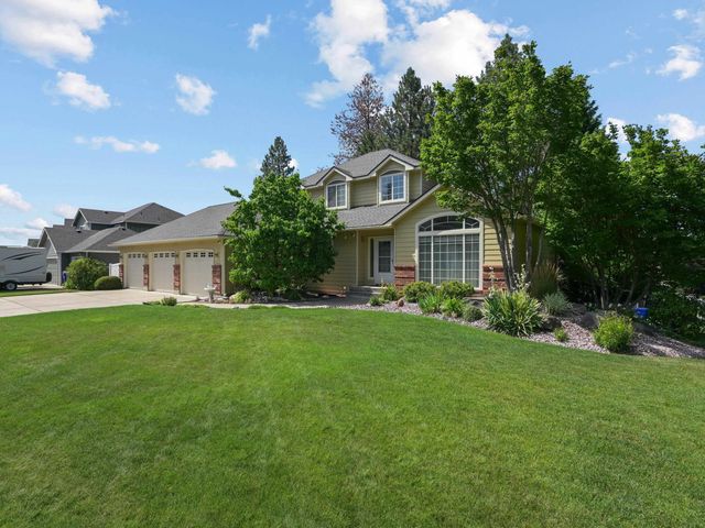 1013 E Harding Dr, Spokane, WA 99218