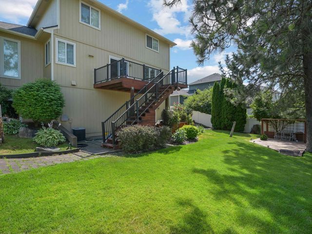 1013 E Harding Dr, Spokane, WA 99218