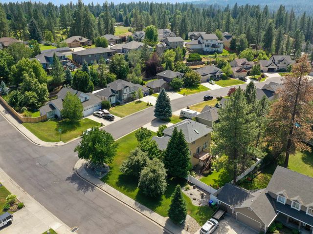 1013 E Harding Dr, Spokane, WA 99218