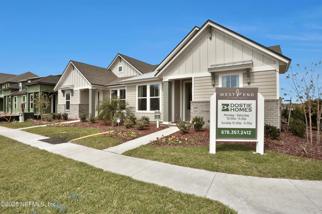 22 CABANA Drive, Ponte Vedra, FL 32081