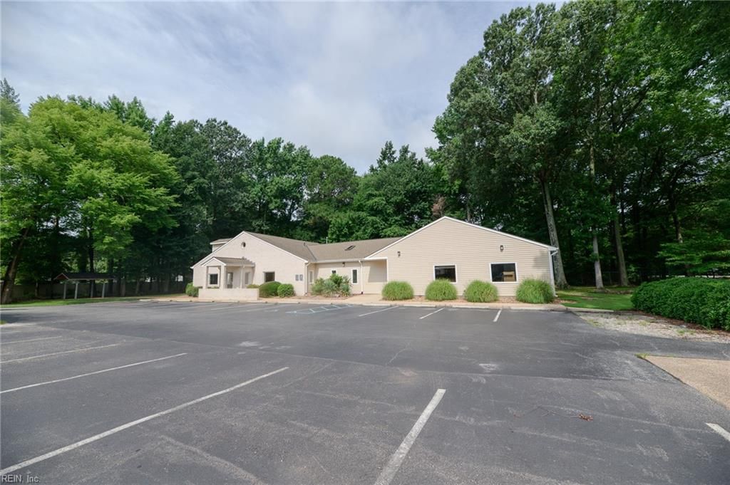 3440 Hampton HWY, Yorktown, VA 23693