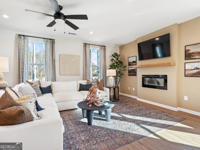 73 Shoal Court LOT 47, Winder, GA 30680