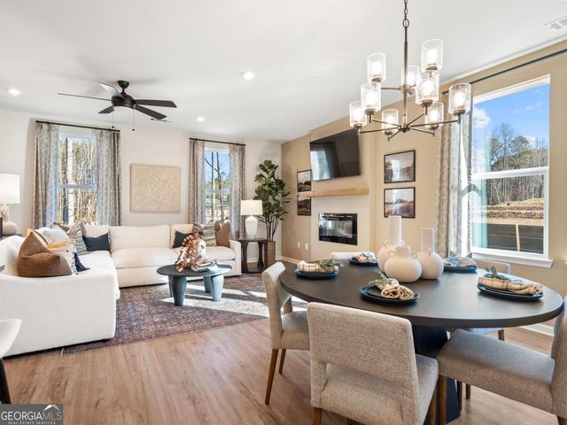 73 Shoal Court LOT 47, Winder, GA 30680