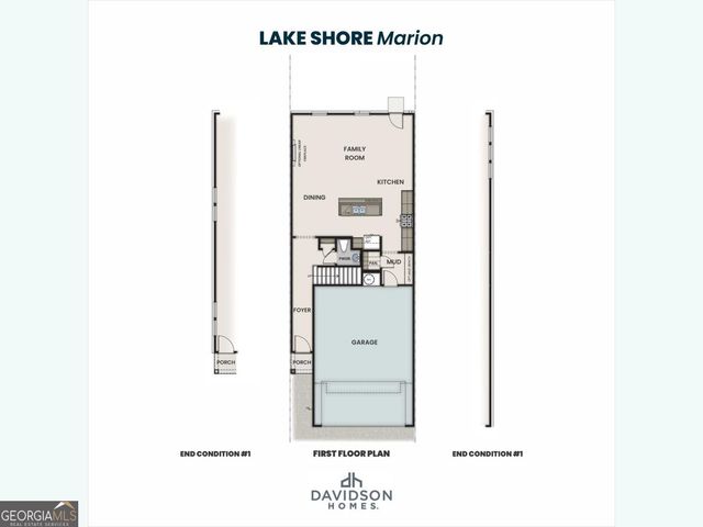 73 Shoal Court LOT 47, Winder, GA 30680