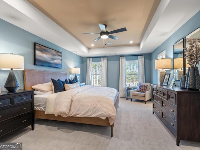 73 Shoal Court LOT 47, Winder, GA 30680