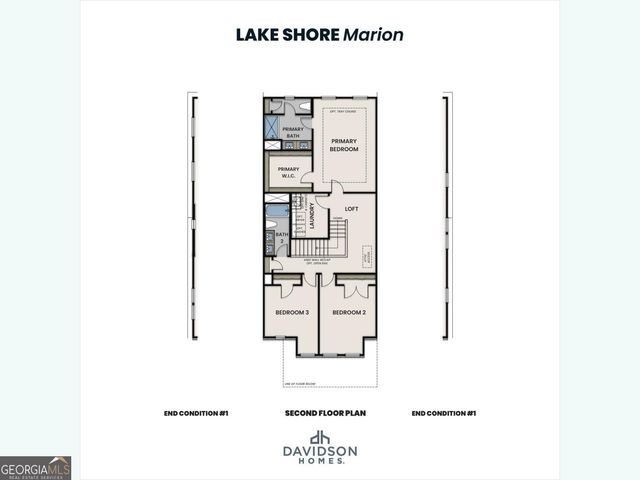 73 Shoal Court LOT 47, Winder, GA 30680