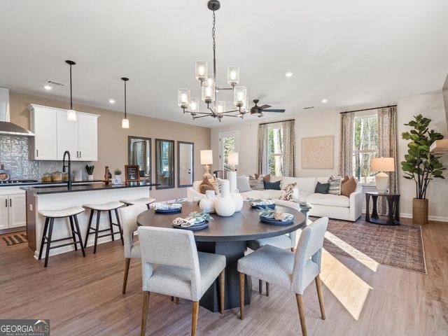 73 Shoal Court LOT 47, Winder, GA 30680