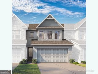 73 Shoal Court LOT 47, Winder, GA 30680