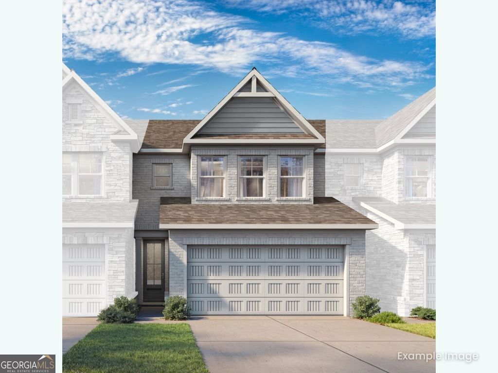 73 Shoal Court LOT 47, Winder, GA 30680