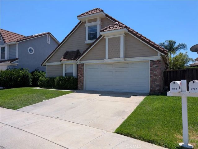 9793 Caldaro, Rancho Cucamonga, CA 91737