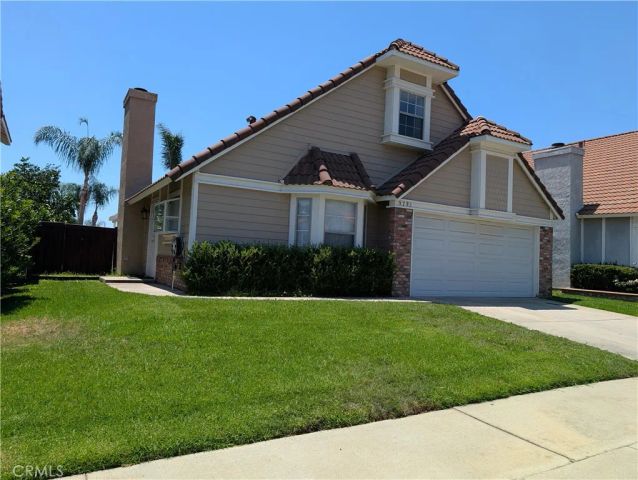 9793 Caldaro, Rancho Cucamonga, CA 91737