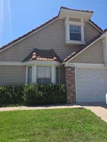 9793 Caldaro, Rancho Cucamonga, CA 91737