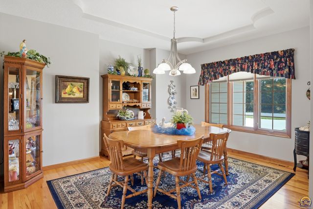 7848 SW Hiawatha DR, Topeka, KS 66615