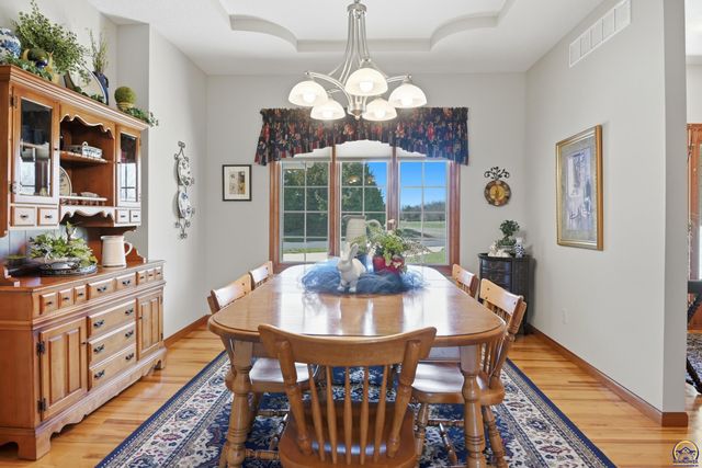 7848 SW Hiawatha DR, Topeka, KS 66615