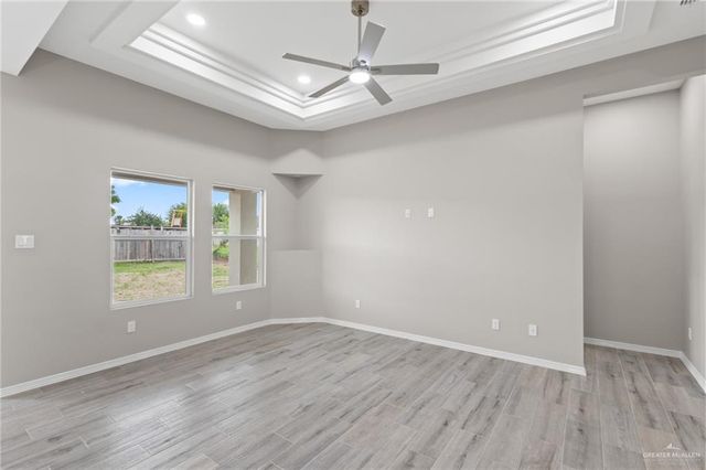 427 Serg Loop, Alamo, TX 78516