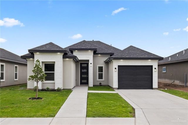 427 Serg Loop, Alamo, TX 78516