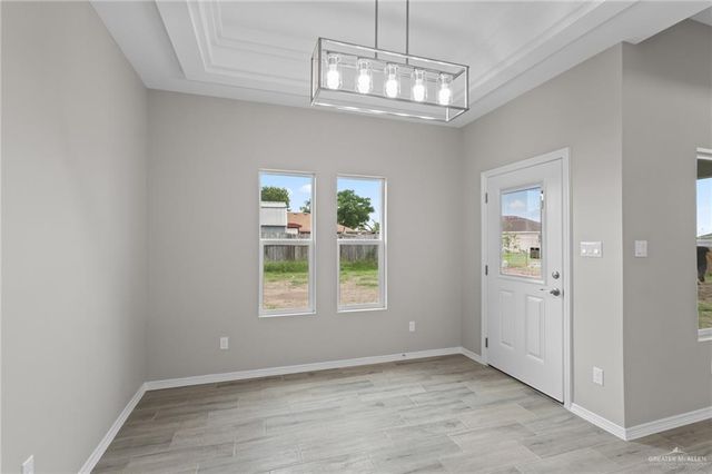 427 Serg Loop, Alamo, TX 78516