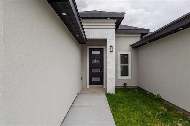 427 Serg Loop, Alamo, TX 78516