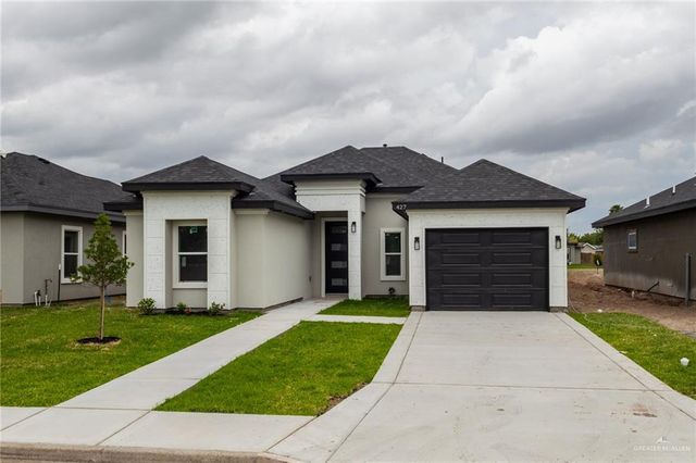 427 Serg Loop, Alamo, TX 78516