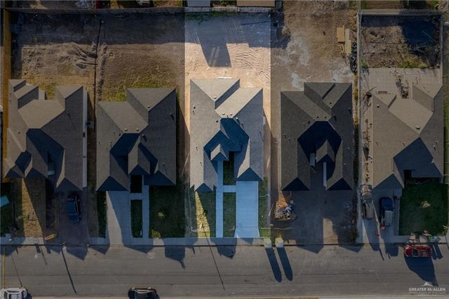 427 Serg Loop, Alamo, TX 78516