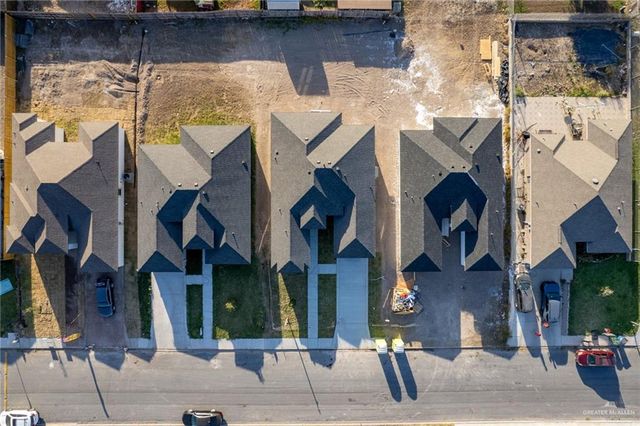 427 Serg Loop, Alamo, TX 78516