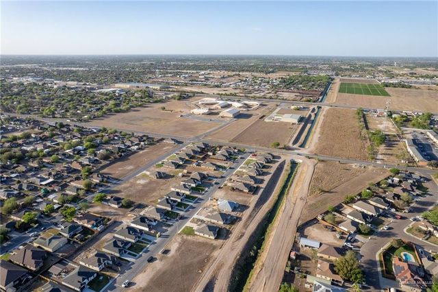 427 Serg Loop, Alamo, TX 78516