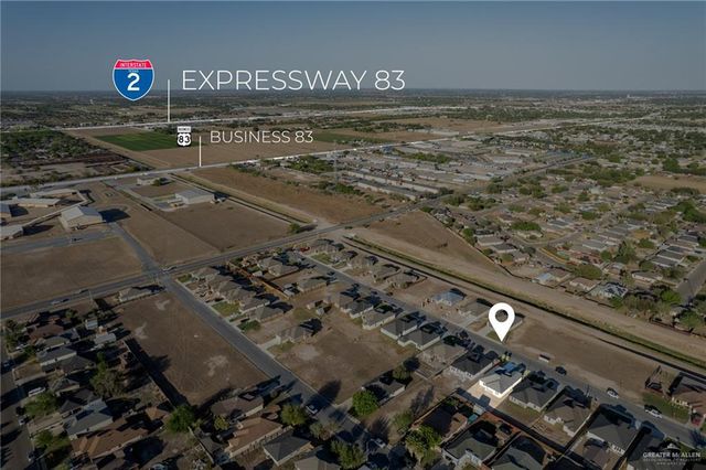 427 Serg Loop, Alamo, TX 78516