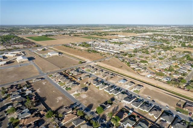 427 Serg Loop, Alamo, TX 78516