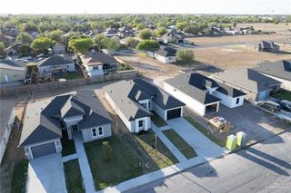 427 Serg Loop, Alamo, TX 78516