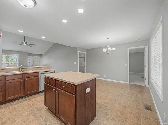 3501 Crater Drive, Evansville, IN 47725