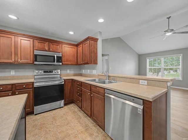 3501 Crater Drive, Evansville, IN 47725
