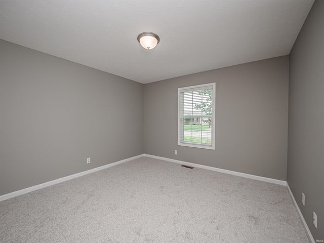 3501 Crater Drive, Evansville, IN 47725