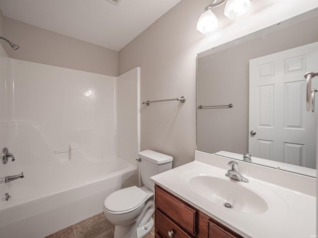 3501 Crater Drive, Evansville, IN 47725