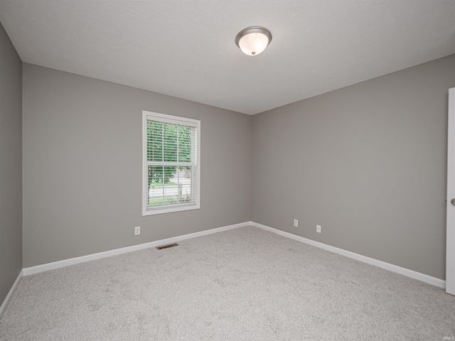 3501 Crater Drive, Evansville, IN 47725