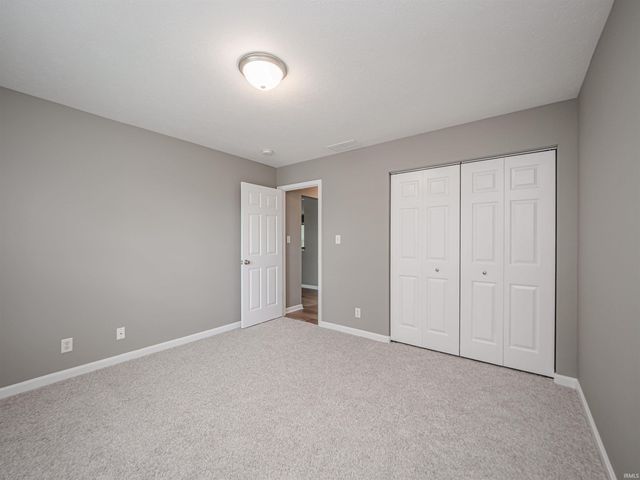 3501 Crater Drive, Evansville, IN 47725
