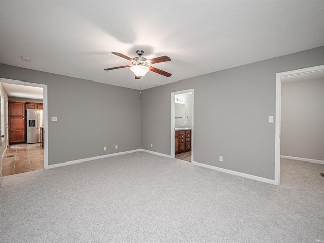 3501 Crater Drive, Evansville, IN 47725