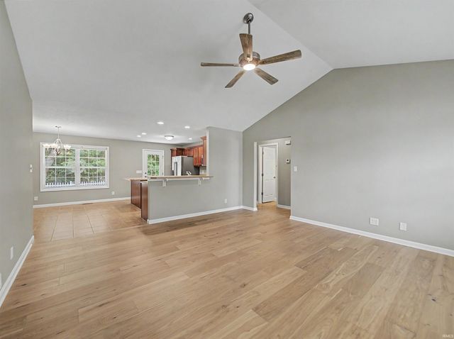 3501 Crater Drive, Evansville, IN 47725