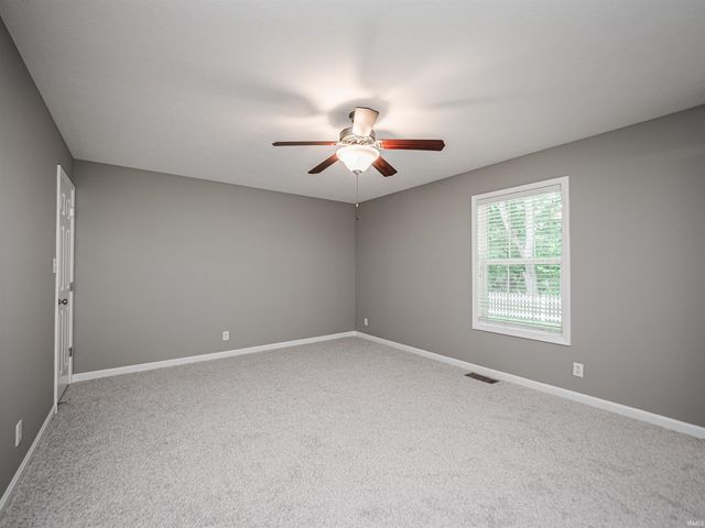 3501 Crater Drive, Evansville, IN 47725
