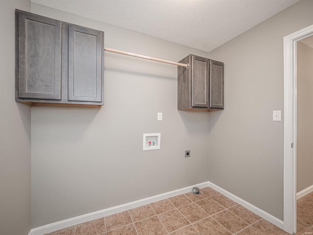 3501 Crater Drive, Evansville, IN 47725