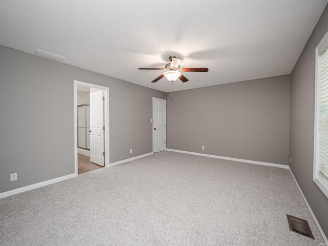 3501 Crater Drive, Evansville, IN 47725