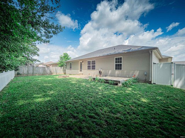 3501 Crater Drive, Evansville, IN 47725