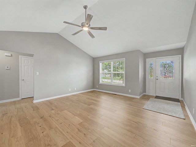 3501 Crater Drive, Evansville, IN 47725