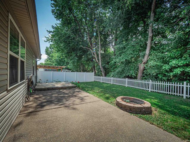 3501 Crater Drive, Evansville, IN 47725