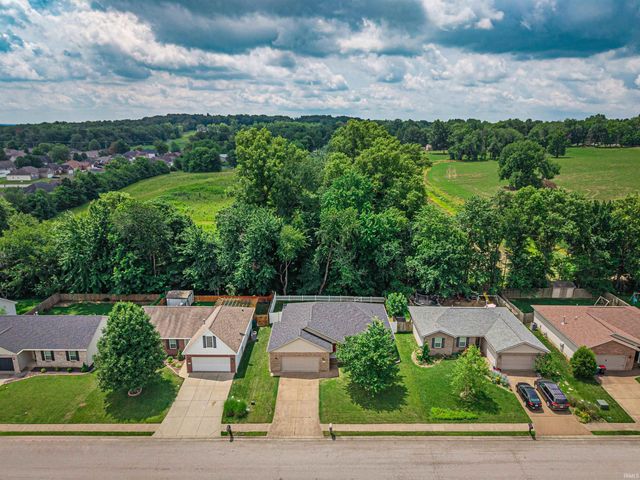 3501 Crater Drive, Evansville, IN 47725