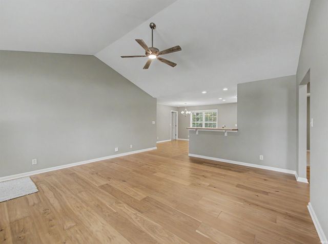 3501 Crater Drive, Evansville, IN 47725