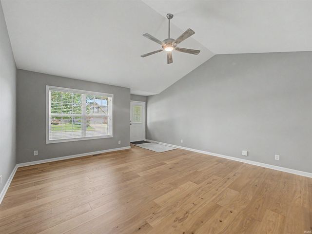 3501 Crater Drive, Evansville, IN 47725
