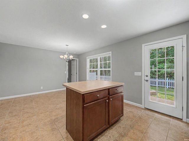 3501 Crater Drive, Evansville, IN 47725