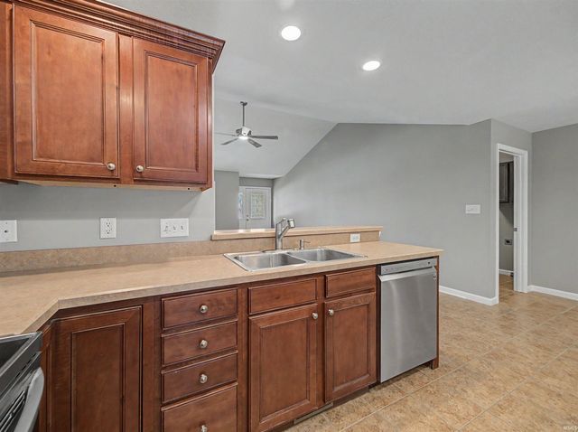 3501 Crater Drive, Evansville, IN 47725