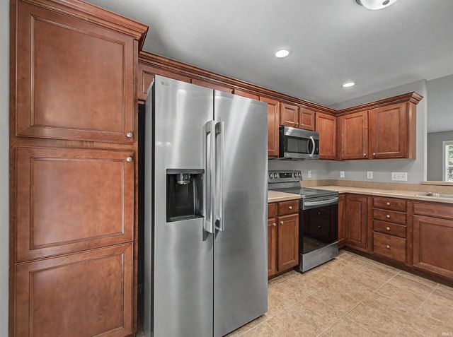 3501 Crater Drive, Evansville, IN 47725