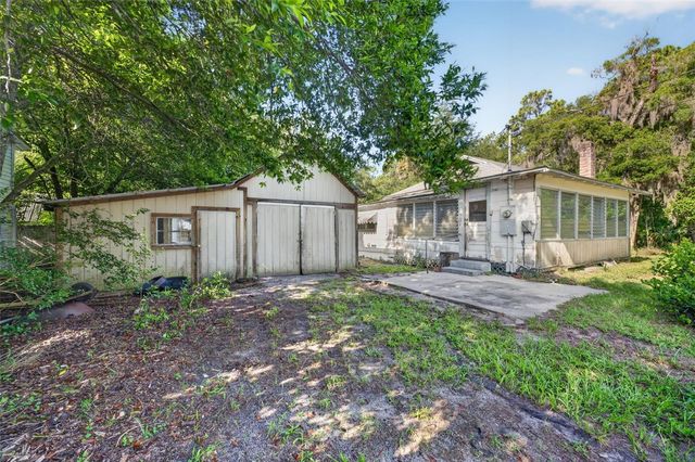 1059 BEDELL AVENUE, Lake Helen, FL 32744